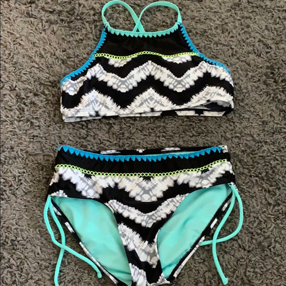 Swimsuit xs